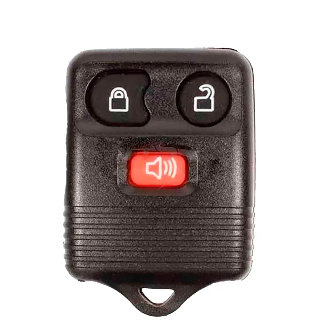 1998-2016 (OEM Refurb) Keyless Entry Remote for Ford - Lincoln - Mazda - Mercury Fusion / Explorer / Edge | PN: 5925871 / CWTWB1U345 1998-2016 (OEM Refurb) Keyless Entry Remote for Ford - Lincoln - Mazda - Mercury Fusion / Explorer / Edge | PN: 5925871 / CWTWB1U345